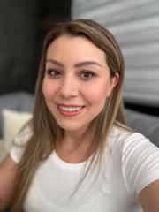 María Isabel Lizarde Muñoz