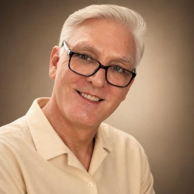 Kevin Quinn