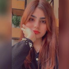 Meerab Sohail