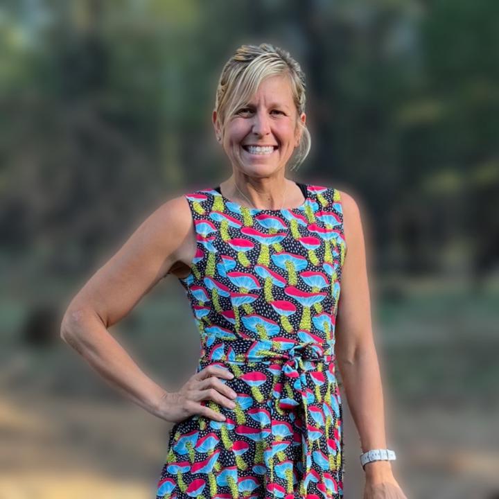 Trista Custer
