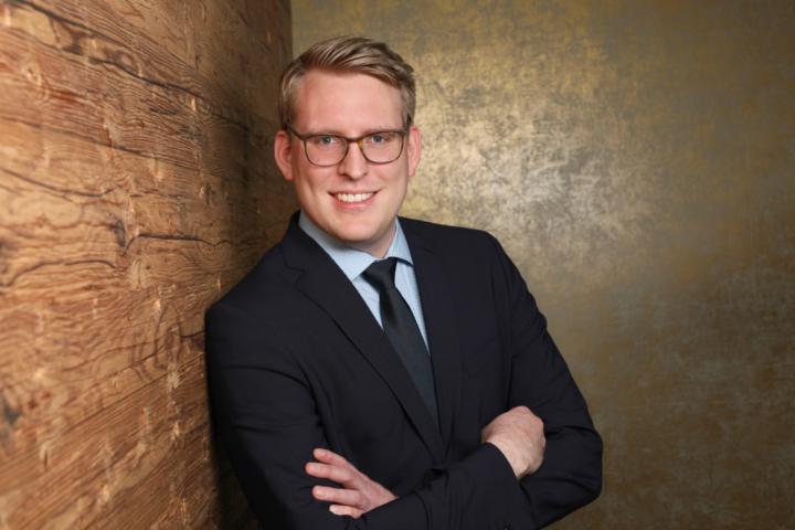 Simon Deckwirth
