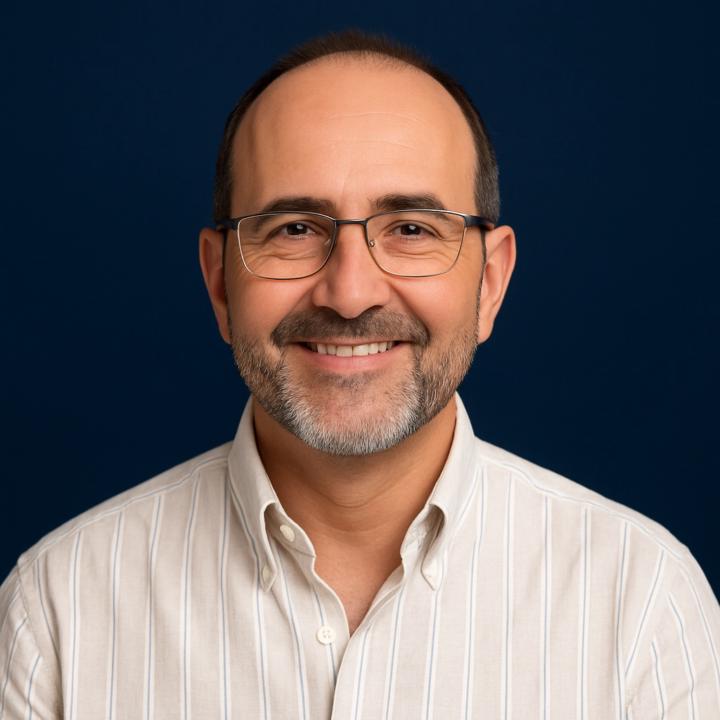 Paco Martinez