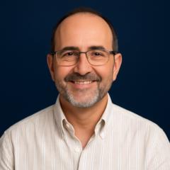 Paco Martinez
