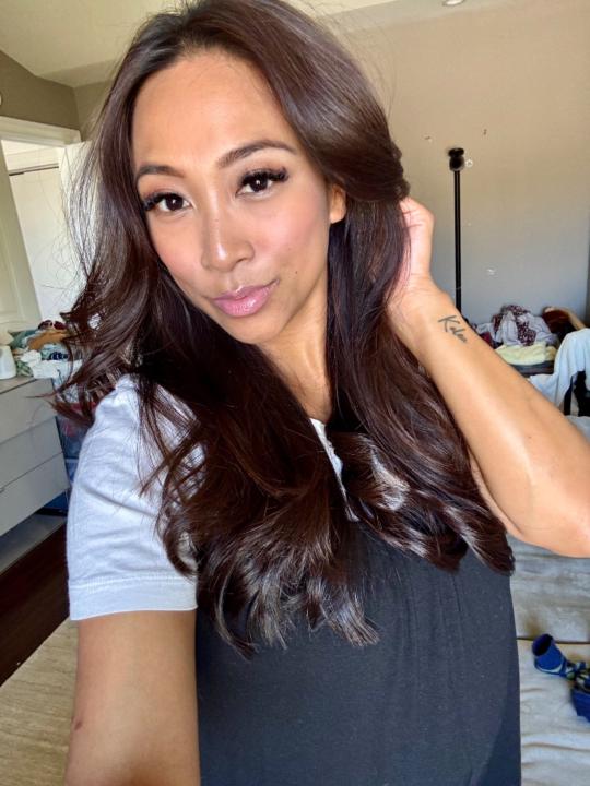 Krystal Subia