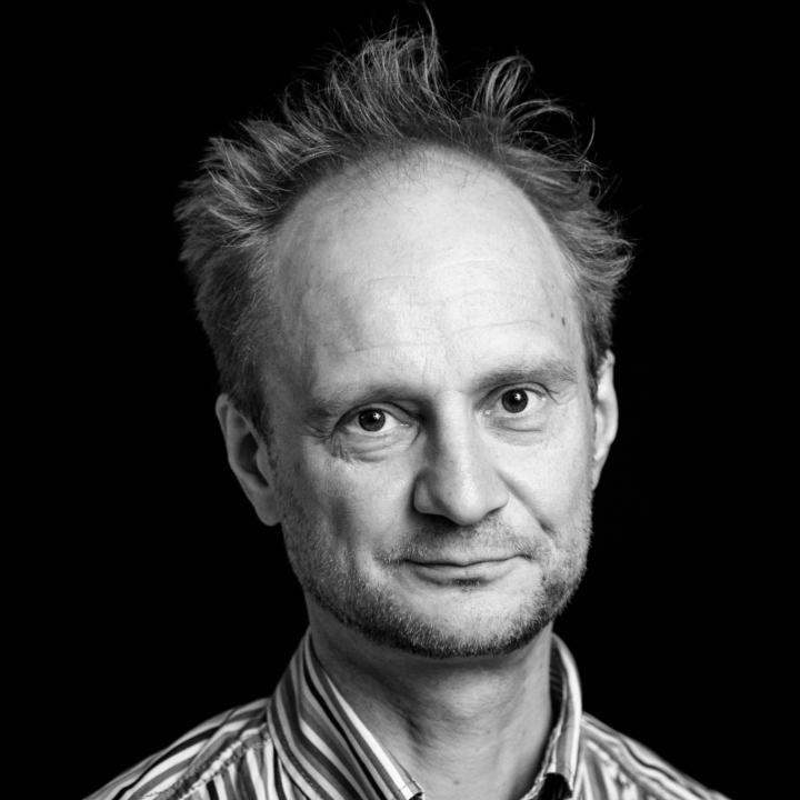 Jussi Riku