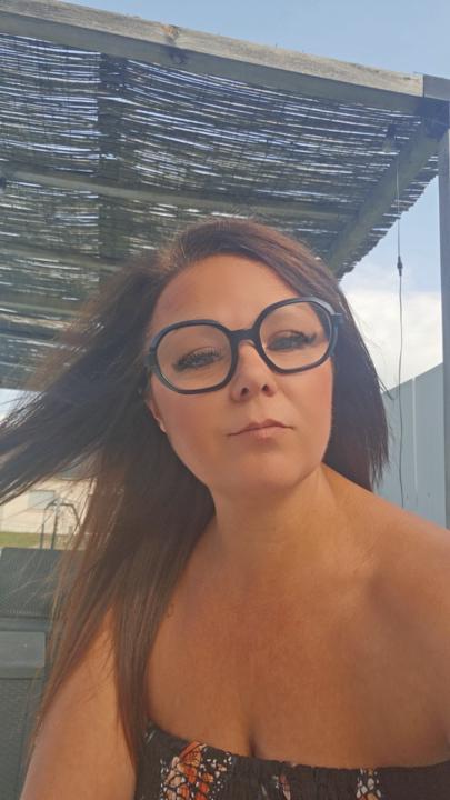 Laure Van de winckele