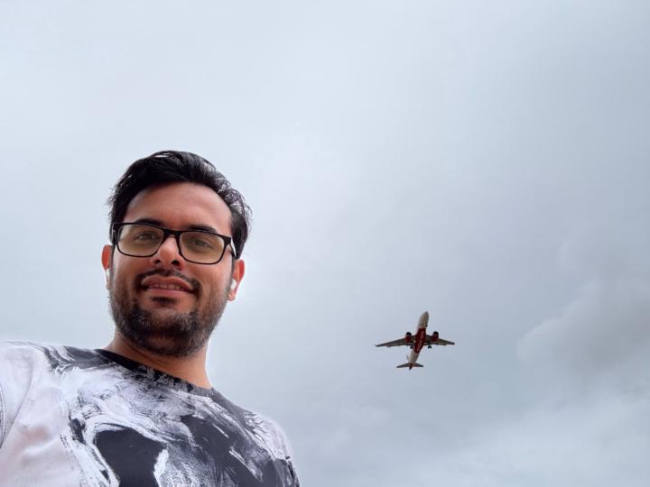 Rahul Satija