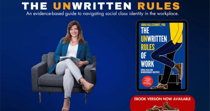 Unwritten Rules Skool