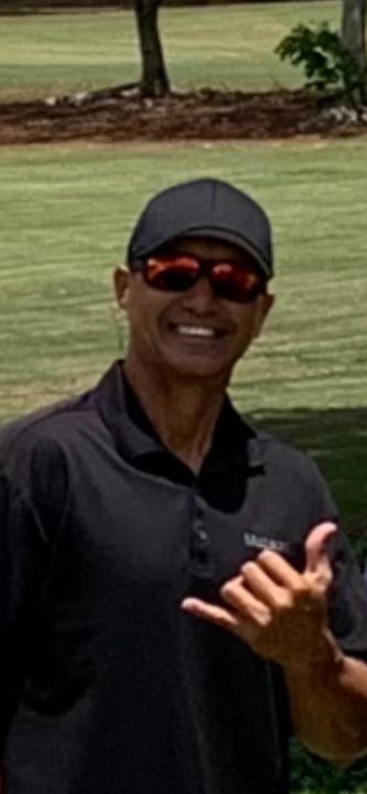 Darren Chu