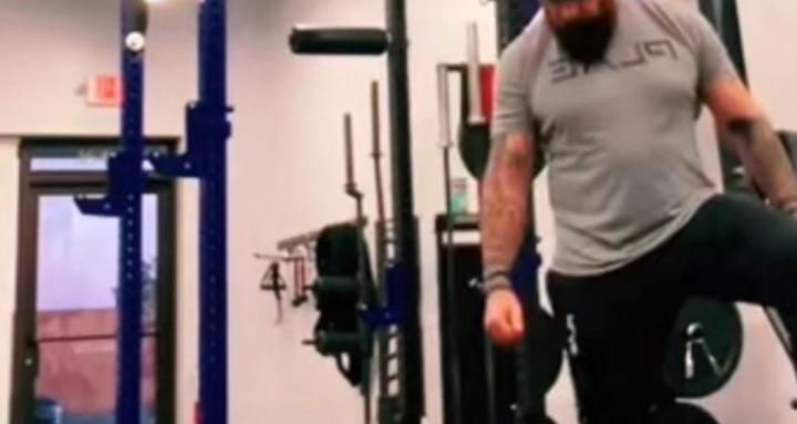 FORGED Health and Fitness