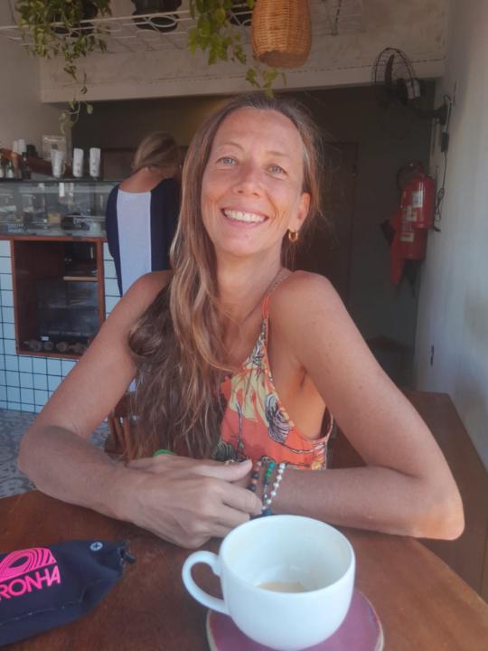 Nicole Schonlau