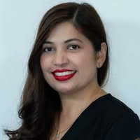 Bijal Kothari