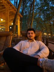 İbrahim Esad Şamlı