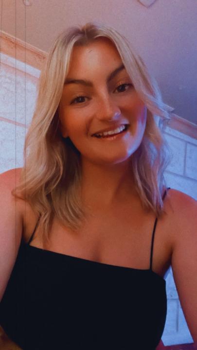 Katie Marsden