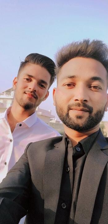 Yunas Bhati