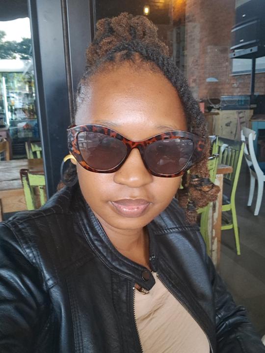 Lihle Mlotshwa