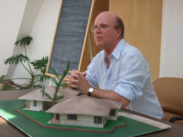 Paul Gordon