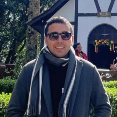 Ezequiel Bonilla