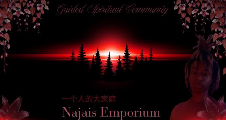Najais Emporium