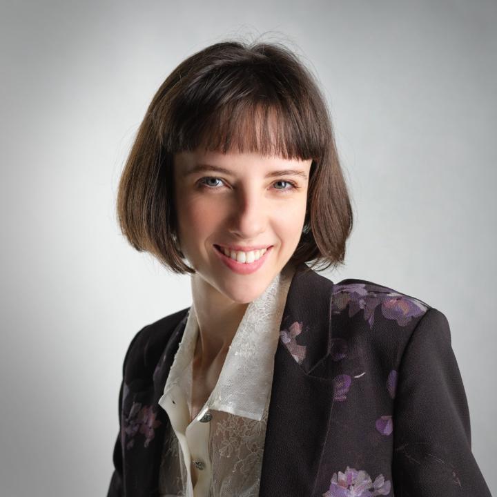 Rozenn Dubreil