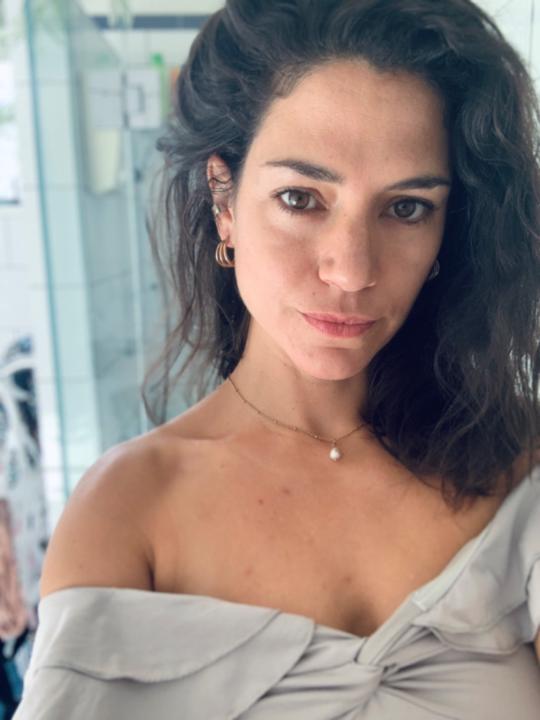 Natalia Rossi