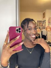Dinah Atuahene