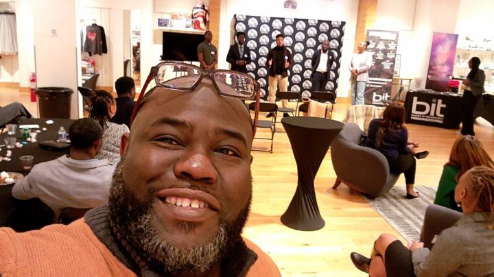 Antione Hines