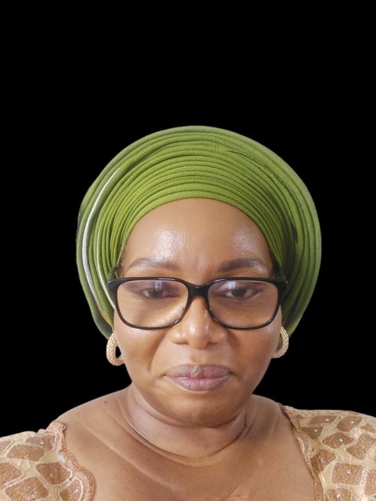 Deborah Adeleye
