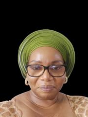 Deborah Adeleye