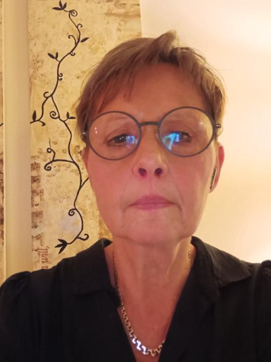 Susanne Brændstrup