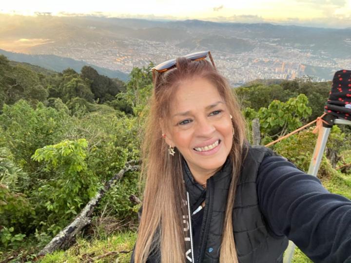 Yoleida Ramirez