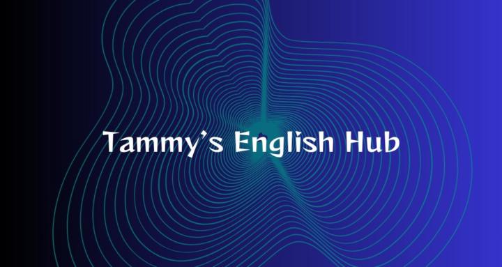 Tammy's English Hub