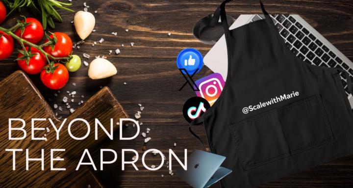 Beyond the Apron