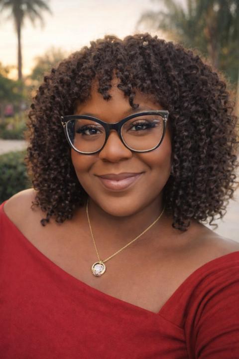 Precious Pryor