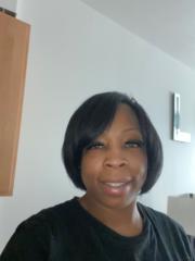 Rhonda McBridge