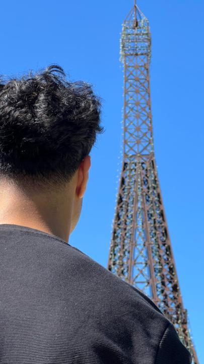 Achraf Dahbaoui lekhdar