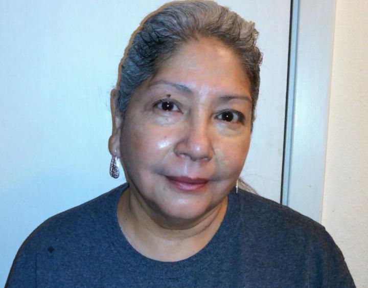 Irene Almanza