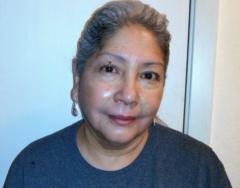 Irene Almanza