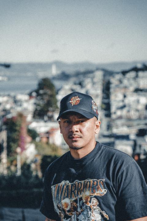 Aj Aguilar