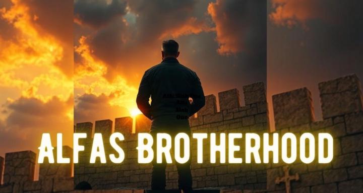 Alfas Brotherhood 