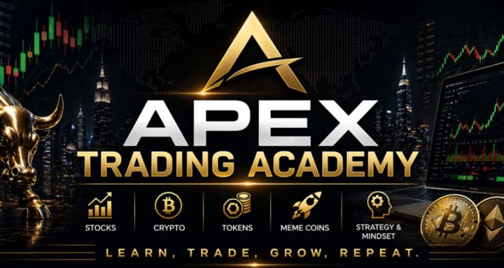 Apex Trading Academy