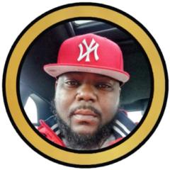 Forace Scott
