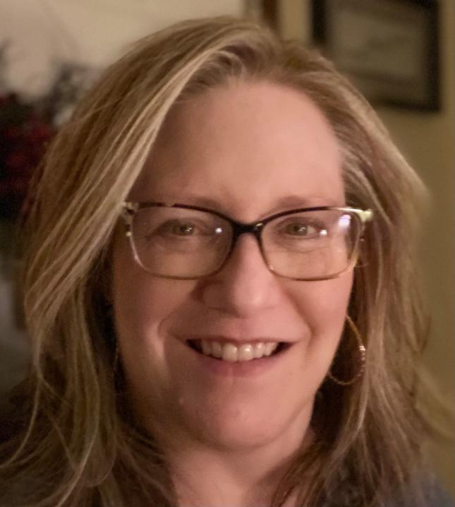 Sondra Martin