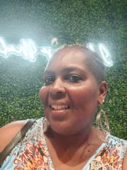 Marketta Crutcher