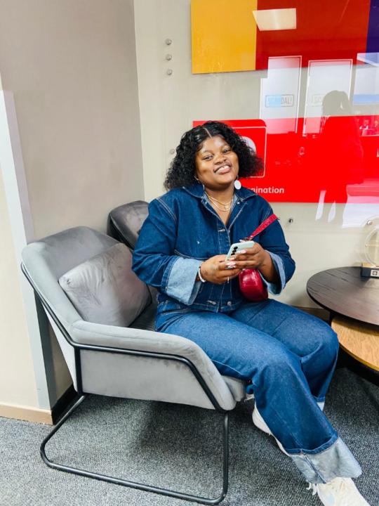 Makgotso Motloung