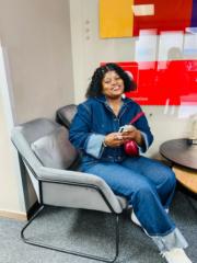 Makgotso Motloung