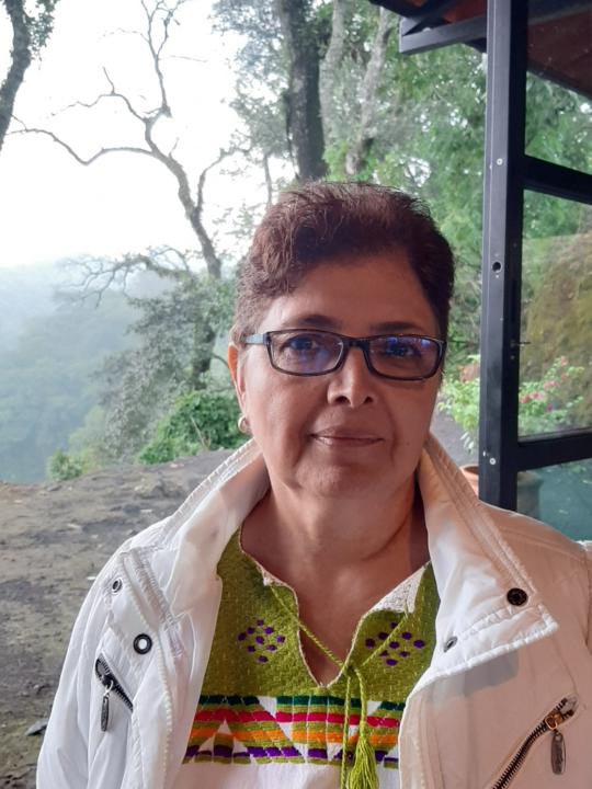 Gabriela elizabeth Solano santana