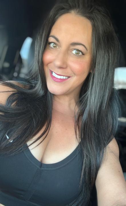 Jillian Silcox-Bischel