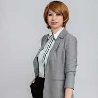 Hanna Xie