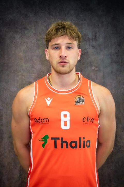 Yurii Kondrakov